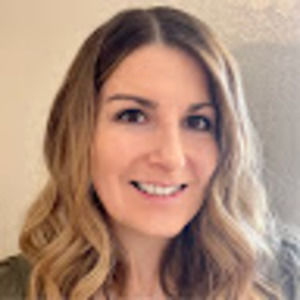 Meet your Posher, Francesca